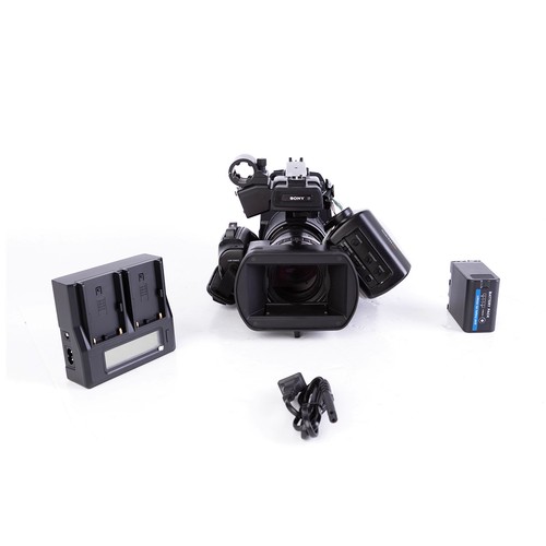 Sony pmw ex3 - pmw-ex3, ex