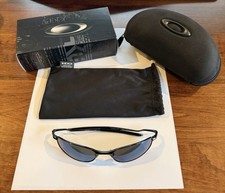 Oakley Tightrope Dark con