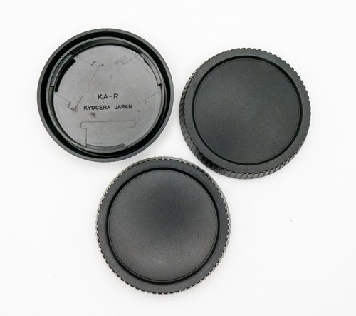 Tappo yashica kyocera af - yashica,