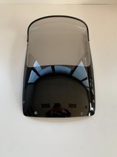 Plexiglass cupolino vetro