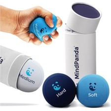 Palline Stress Mente e Corpo -