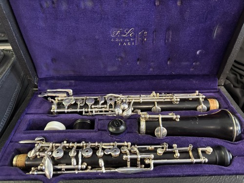 Loree oboe just - ak,