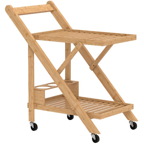Carrello cucina - carrello, da