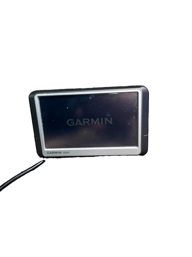 Garmin nuvi 260w unità - nuvi, gps