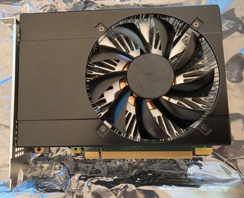 Nvidia geforce gtx 1660 6 - 1660,