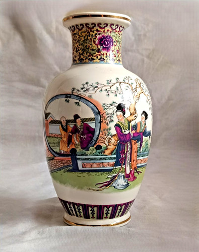 Anni vintage vaso - -,