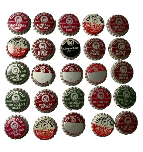 Rarestuff lotto tappi - 25,