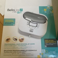 BellaLite by Silk'n Hair