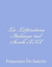 La Letteratura Italiana Nel