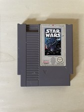 Nintendo NES - Star Wars  -