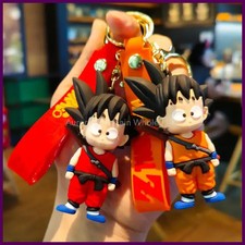 Nuovo portachiavi anime Dragon