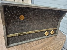 Phonola Stereophonic Vintage