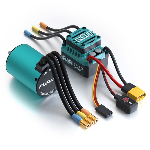 Motore skyrc furiax supa - skyrc,