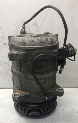 Compressore aria condizionata - aria,