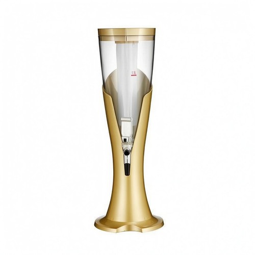 Torre spillatore birra luce - spillatore,