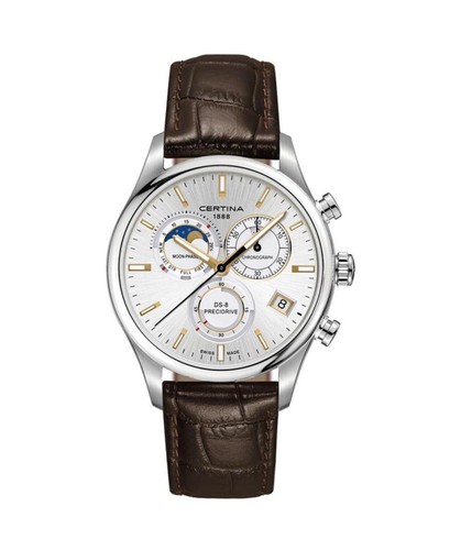 Orologio certina uomo - orologio,