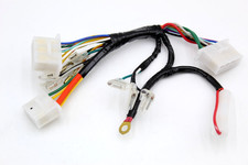 HONDA SUB CABLAGGIO IMPIANTO