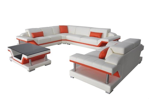 Divano angolo set - ad,