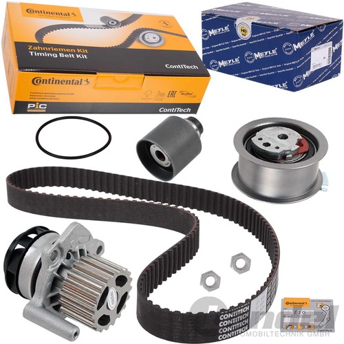 Conti kit cinghia dentata - cinghia,