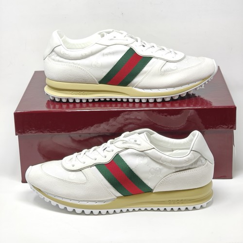 Sneakers gucci ace - gucci,