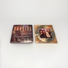 Bangles ETERNAL FLAME US 3" CD