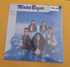 Mattia Bazar - Berlino Parigi