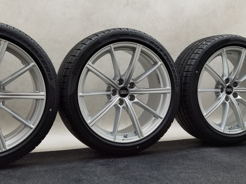 Audi rs4 rs5 pollici - rs4, 8w