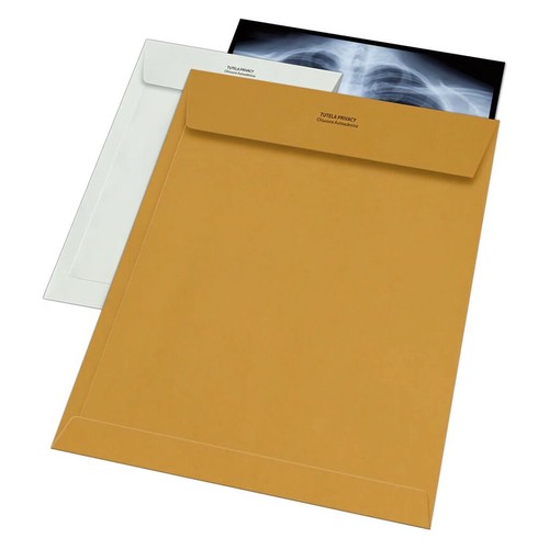 Buste per radiografie - , e