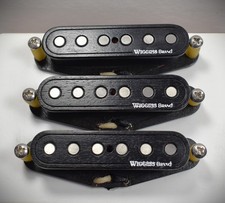 Wiggins Brand Stratocaster