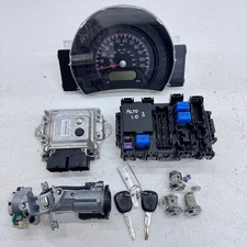 KIT ECU SUZUKI ALTO MK7
