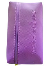 Borsa da toeletta Mandarina