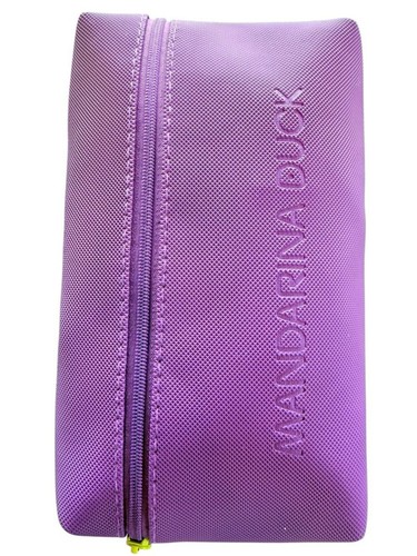 Borsa toeletta mandarina - da,