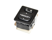 Interruttore Specchio Esterno