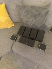 Altoparlanti satellitari Onkyo