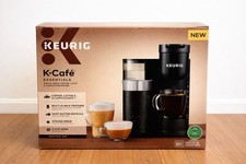 Keurig KCafe K-Cup macchina da