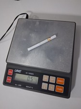 Bilancia di precisione / contapezzi