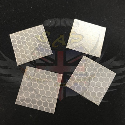 Patch riflettente solas glint - solas,
