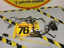 Treccia Impianto Elettrico