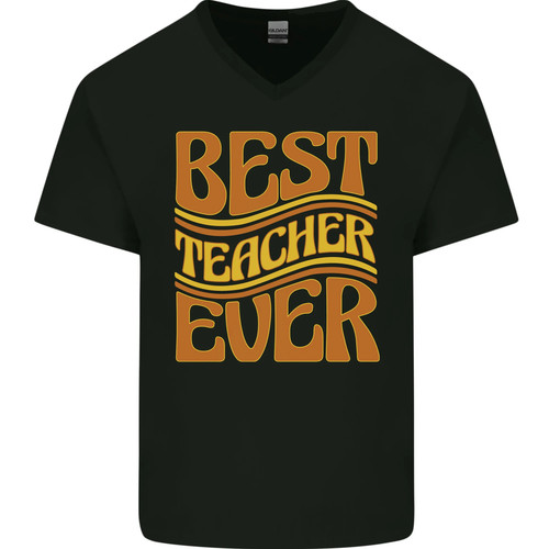 Best teacher ever insegnamento - best,