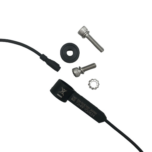 Sensore velocità shimano - sensore,
