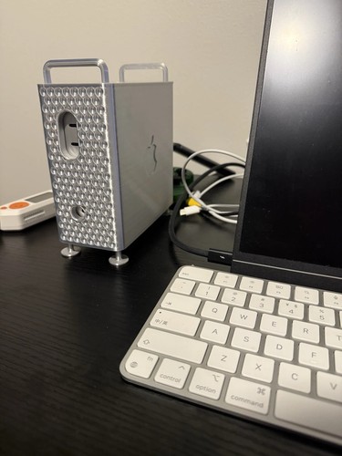 Apple mac mini pro - apple, "mac