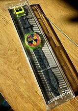 Swatch - SCJ101 - Grand Prix