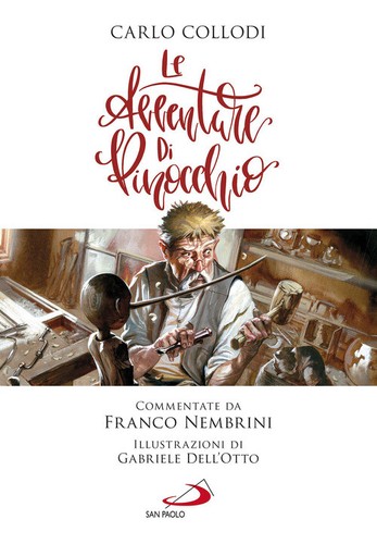 Libri carlo collodi le - collodi,