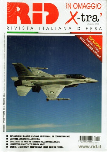 Rid rivista italiana difesa - rid-rivista,