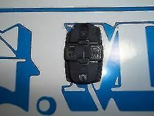 TASTI GOMMINO ricambio per telecomando PEUGEOT 1007 4007 807 a 4 tasti a scatto