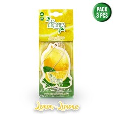 Deodorante profumo auto e