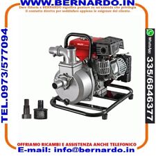 1370709 MOTOPOMPA  AUTOADESCANTE 4 TEMPI ACQUE TORBIDE MP17000