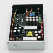 Hi-End 1000W IRS2092 + IRFB4227 Mono Amplifier Hifi Class D Power Amplificatore