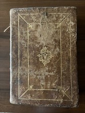 Antico Messale (1788)