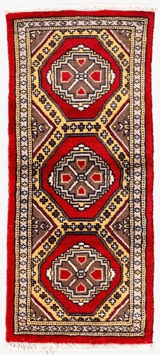 Tappeto bokhara super fine - tappeto,